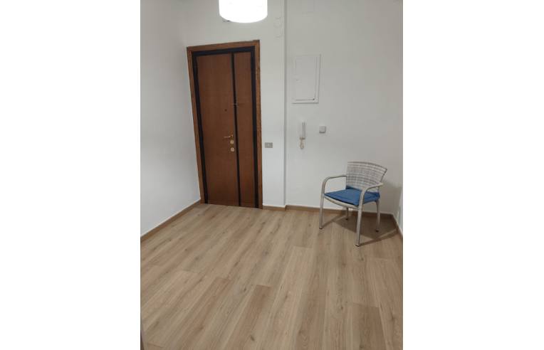 appartamento in affitto a Bari in zona Carrassi