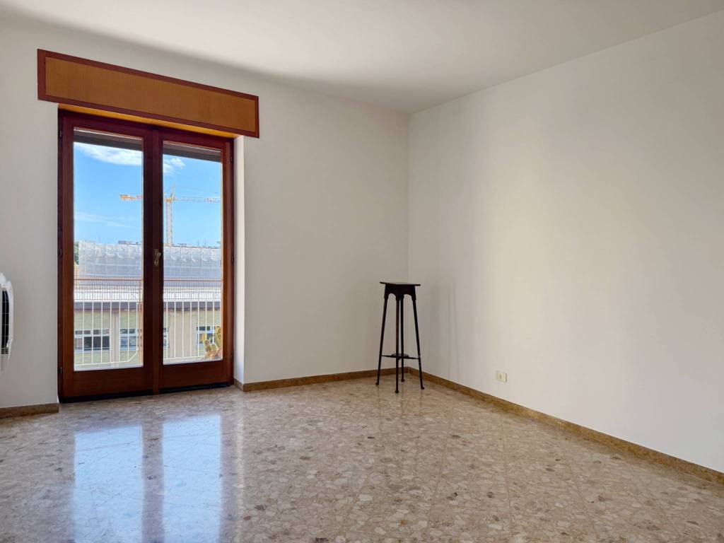 appartamento in affitto a Bari in zona San Pasquale