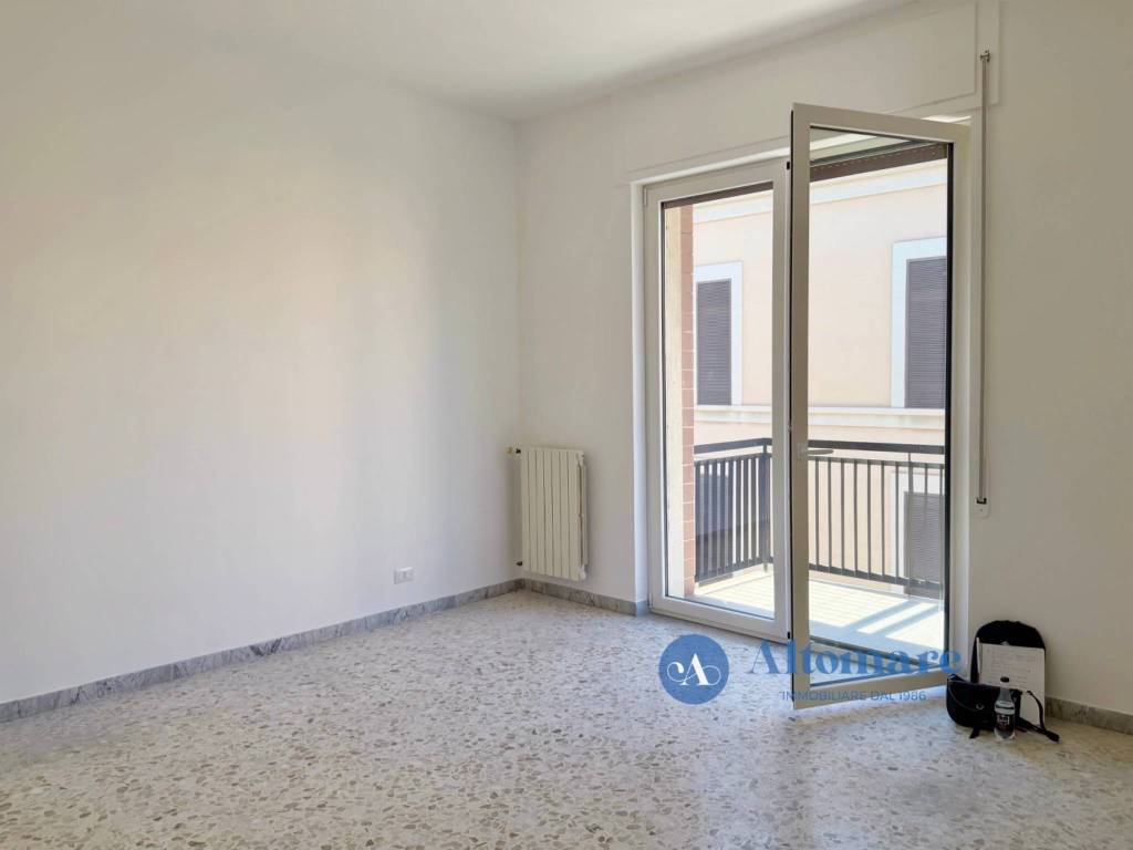 appartamento in affitto a Bari in zona Murat