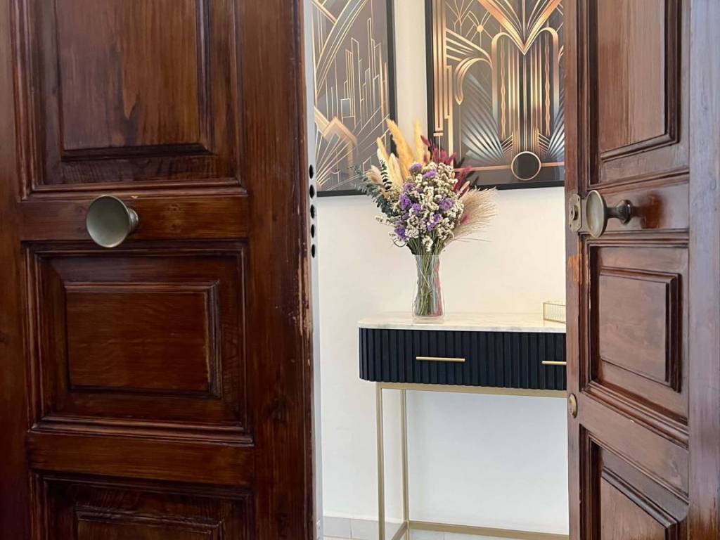 appartamento in affitto a Bari in zona Madonnella