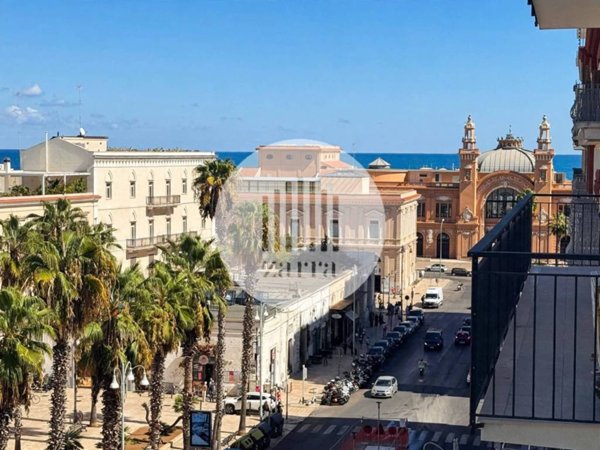ufficio in affitto a Bari in zona Murat