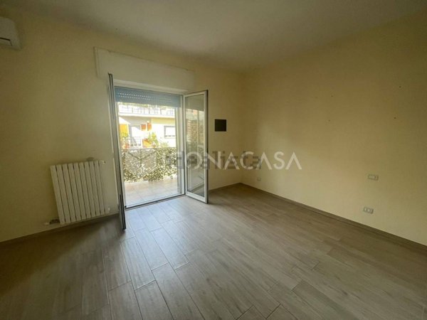 appartamento in affitto a Bari in zona Murat