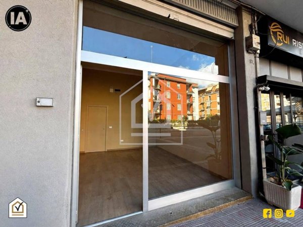 appartamento in affitto a Bari in zona Poggiofranco