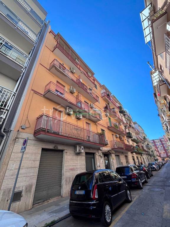 appartamento in affitto a Bari in zona Carrassi