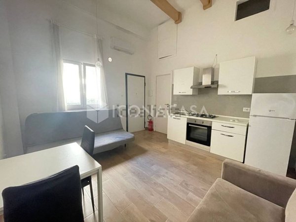 appartamento in affitto a Bari in zona Carrassi