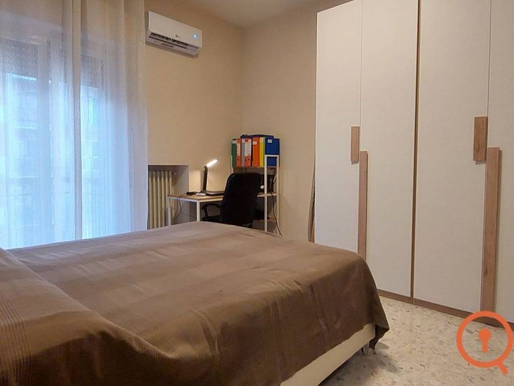 appartamento in affitto a Bari in zona Libertà