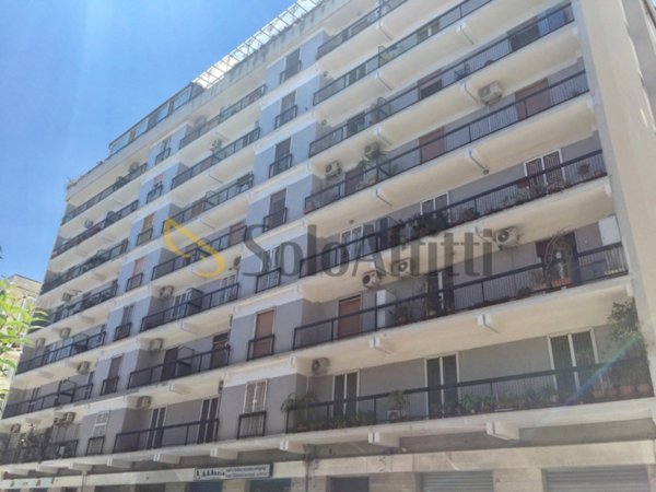 appartamento in affitto a Bari in zona Picone