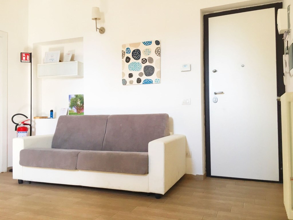 appartamento in affitto a Bari in zona Murat