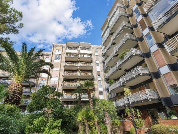appartamento in affitto a Bari in zona Picone