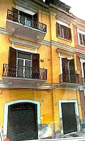 ufficio in affitto a Bari in zona Murat