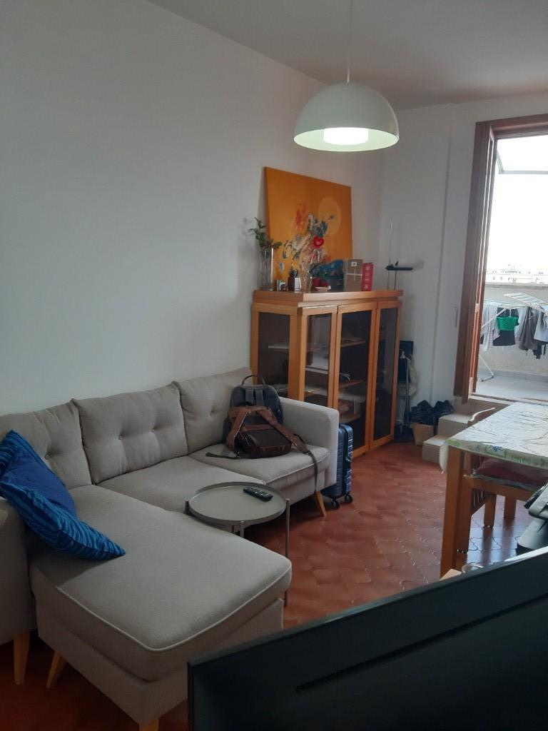 appartamento in affitto a Bari in zona Palese/Macchie