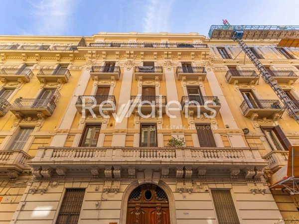 appartamento in affitto a Bari in zona Murat