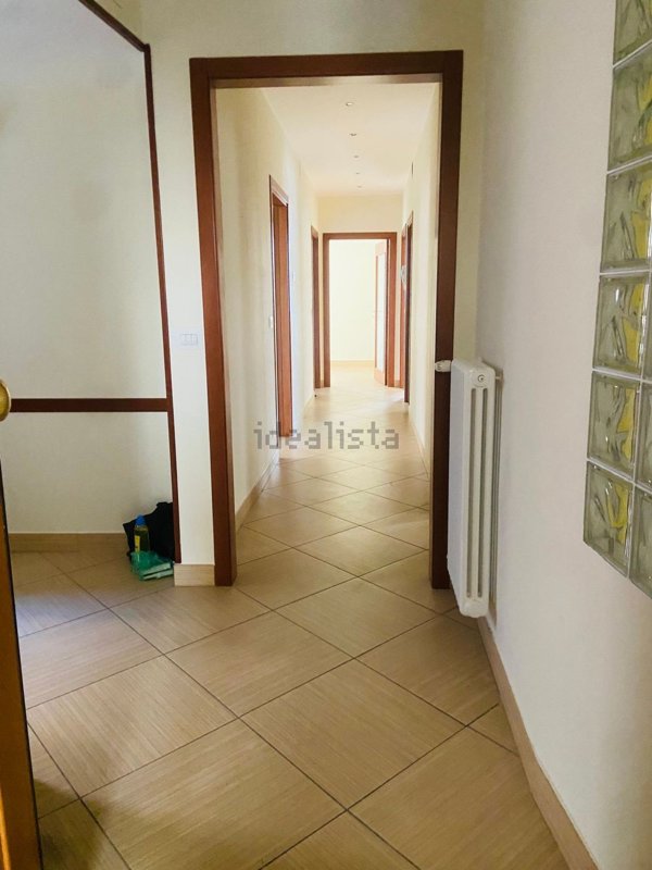 appartamento in affitto a Bari in zona Madonnella