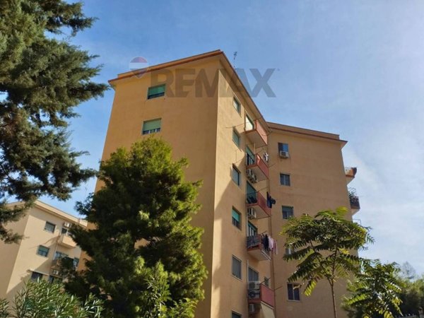 appartamento in affitto a Bari in zona San Pasquale