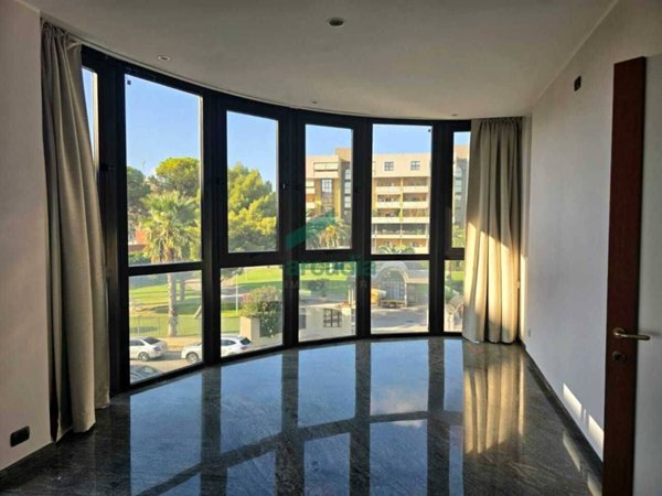 appartamento in affitto a Bari in zona Poggiofranco