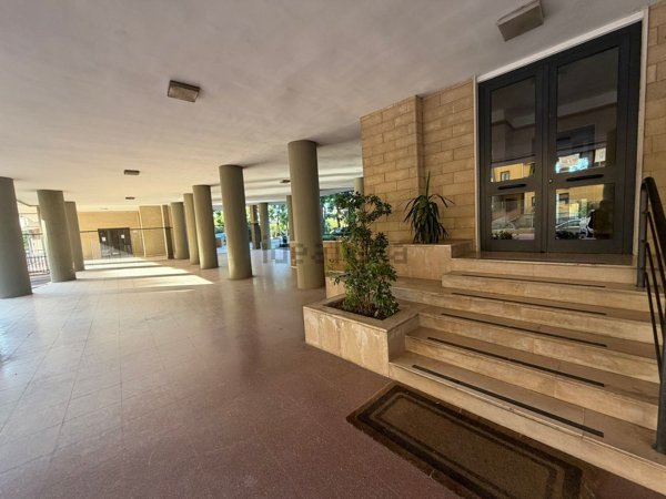 appartamento in affitto a Bari in zona Poggiofranco