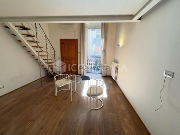 appartamento in affitto a Bari in zona Murat
