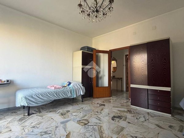 appartamento in affitto a Bari in zona Murat