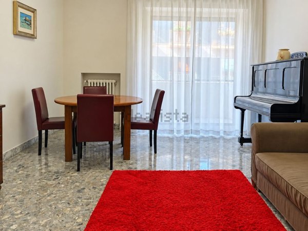 appartamento in affitto a Bari in zona Murat