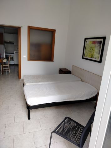 appartamento in affitto a Bari in zona San Girolamo