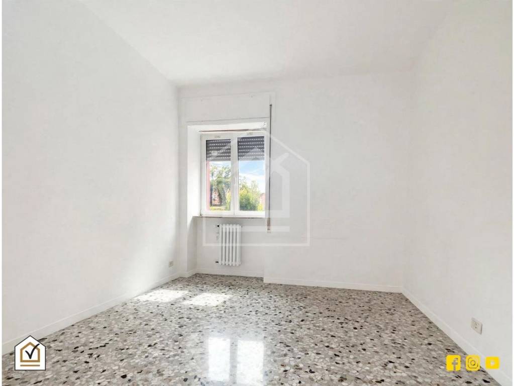 appartamento in affitto a Bari in zona Poggiofranco