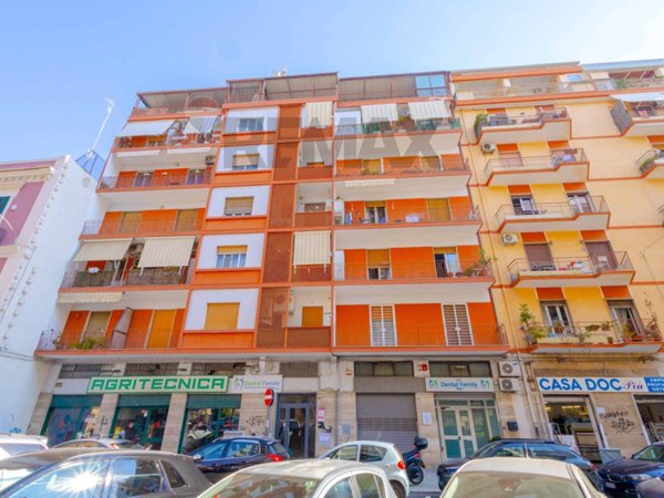 appartamento in affitto a Bari in zona San Pasquale