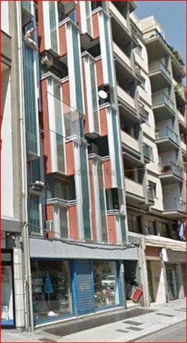appartamento in affitto a Bari in zona Murat