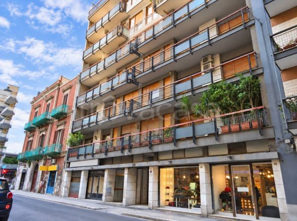 appartamento in affitto a Bari in zona Murat