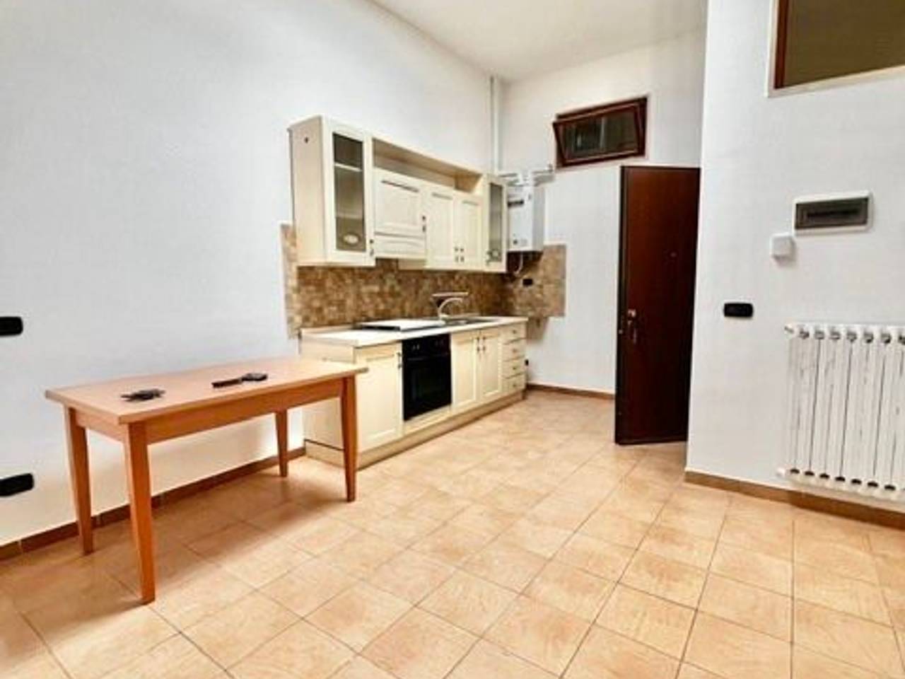 appartamento in affitto a Bari in zona Libertà