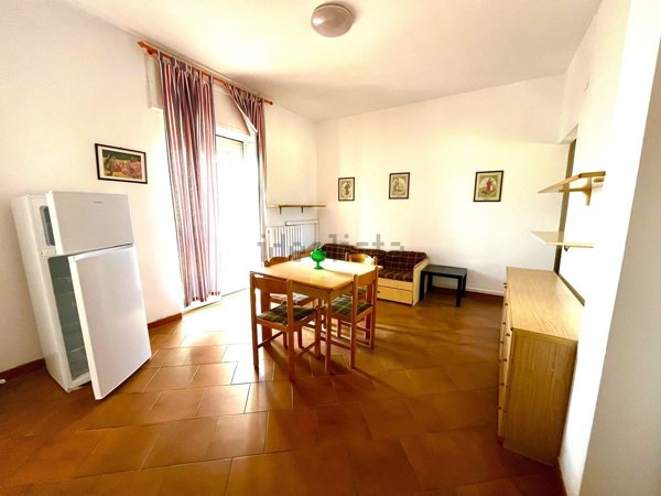 appartamento in affitto a Bari in zona Fesca