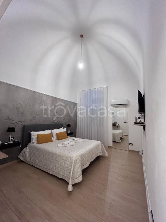 appartamento in affitto a Bari in zona San Girolamo