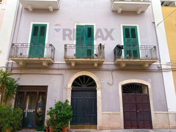 appartamento in affitto a Bari in zona San Pasquale