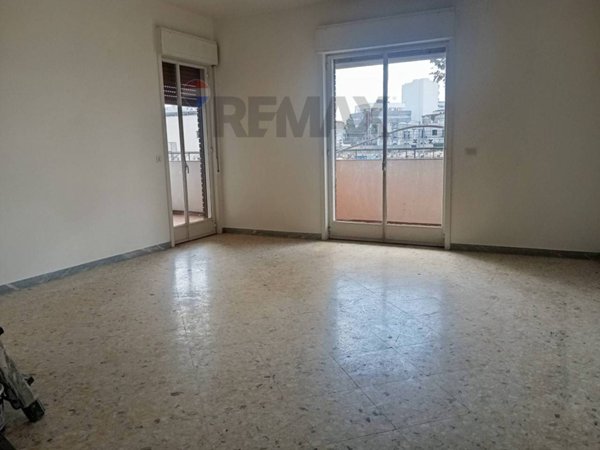 appartamento in affitto a Bari in zona Libertà