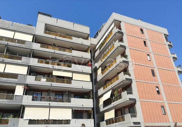 appartamento in affitto a Bari in zona Japigia