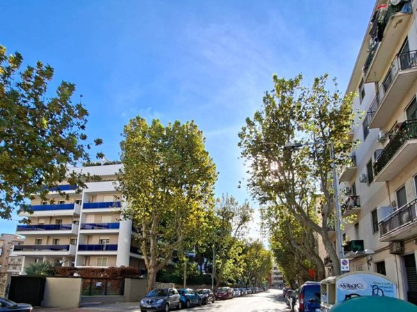 appartamento in affitto a Bari in zona Carrassi