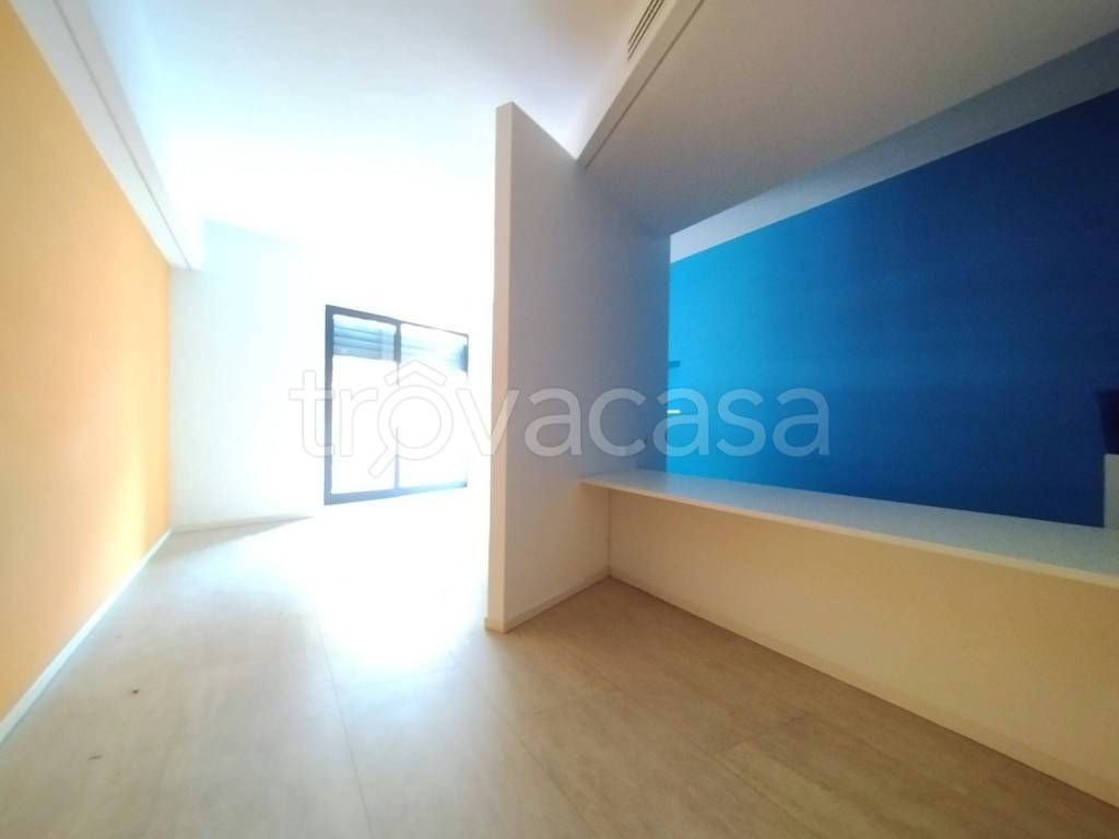 appartamento in affitto a Bari in zona Città Vecchia