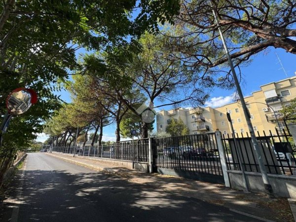 appartamento in affitto a Bari in zona Poggiofranco