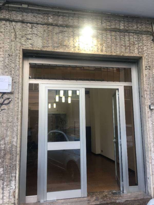 locale commerciale in affitto a Bari in zona San Pasquale