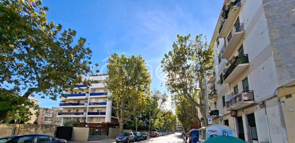 appartamento in affitto a Bari in zona Picone