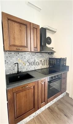 appartamento in affitto a Bari in zona Murat