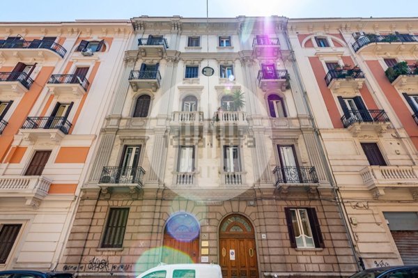 appartamento in affitto a Bari