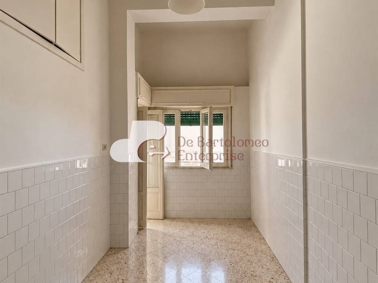 appartamento in affitto a Bari in zona Libertà
