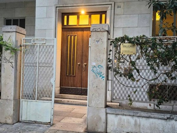 appartamento in affitto a Bari in zona Carrassi