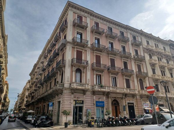 ufficio in affitto a Bari in zona Murat