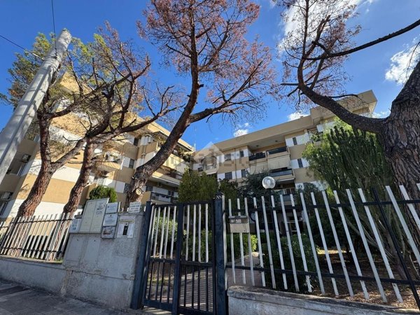 appartamento in affitto a Bari in zona San Pasquale