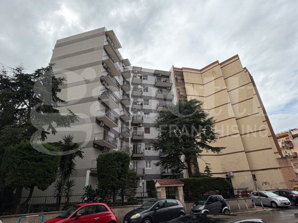 appartamento in affitto a Bari in zona Picone