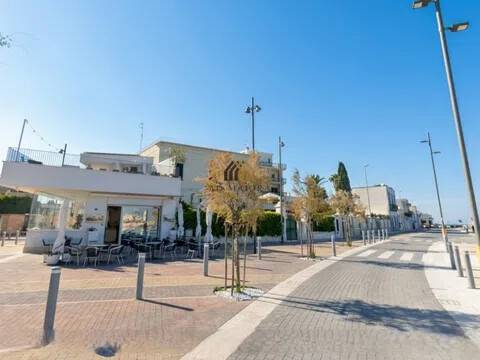 casa indipendente in affitto a Bari