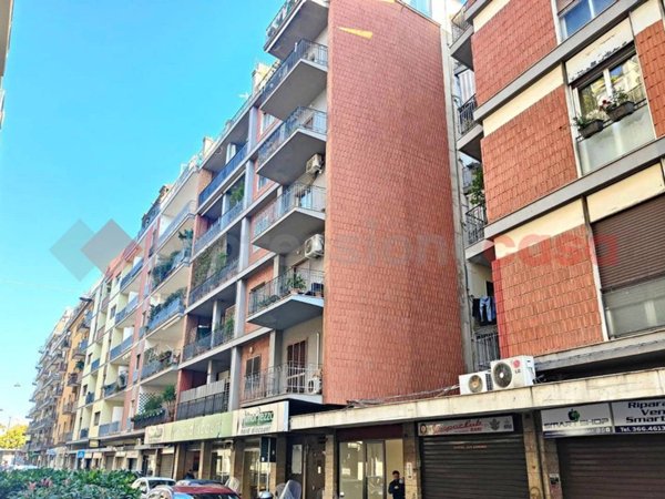 appartamento in affitto a Bari in zona San Pasquale