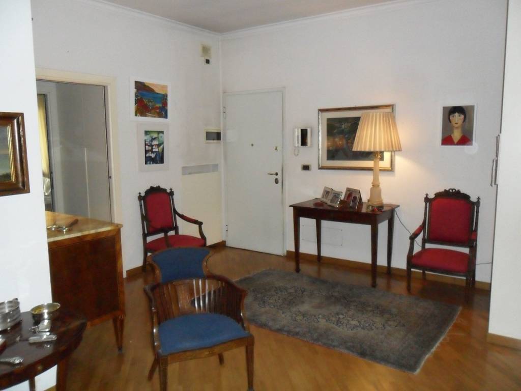 appartamento in affitto a Bari in zona Murat