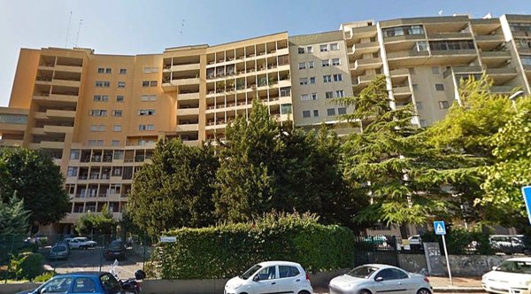 appartamento in affitto a Bari in zona Poggiofranco